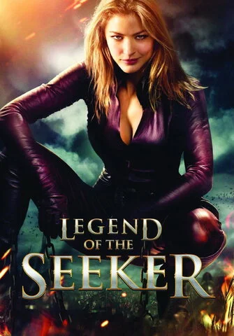 Легенда об Искателе сериал 2008 смотреть онлайн бесплатно в хорошем качестве HD